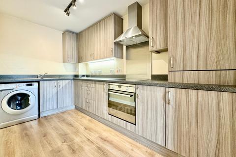 1 bedroom apartment for sale, 8 Abbey Place, Paisley