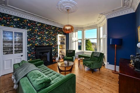 5 bedroom villa for sale - 23 Victoria Road, Hunters quay, Dunoon, PA23