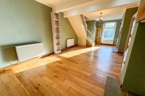 2 bedroom end of terrace house for sale, Venture Street, Bacup, Rossendale