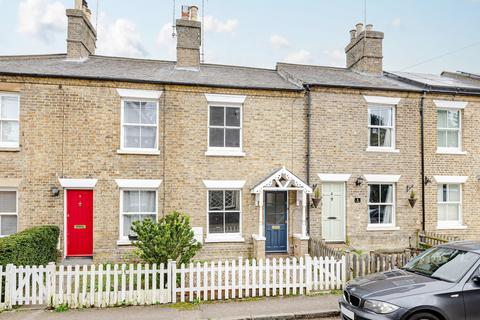 2 bedroom terraced house for sale, High Street, Much Hadham, Hertfordshire, SG10