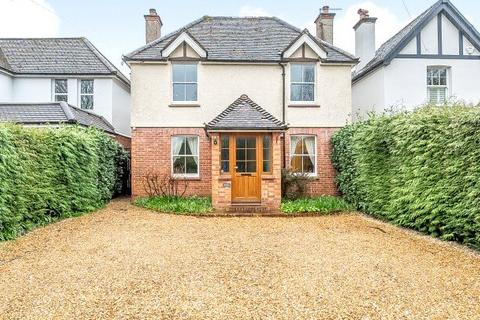 4 bedroom detached house for sale, Birtley Road, Guildford GU5