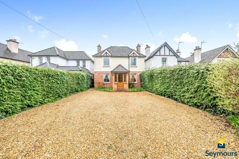 Daventry Birtley Road, Bramley, Guildford, GU5 0JA