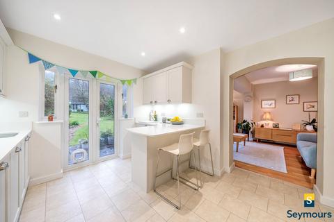 Daventry Birtley Road, Bramley, Guildford, GU5 0JA