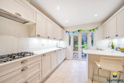 Daventry Birtley Road, Bramley, Guildford, GU5 0JA
