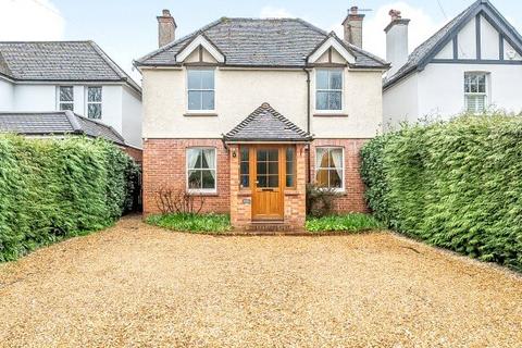 Daventry Birtley Road, Bramley, Guildford, GU5 0JA
