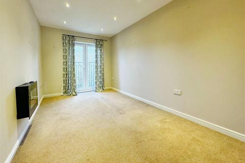 1 bedroom apartment to rent - Drum Tower View, Caerphilly, CF83 2XW