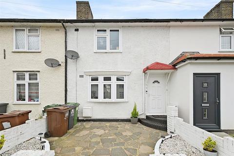 2 bedroom terraced house for sale, Rugby Road, Dagenham, Essex
