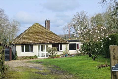 3 bedroom bungalow for sale, Church Hill, Shaftesbury, DORSET, SP7