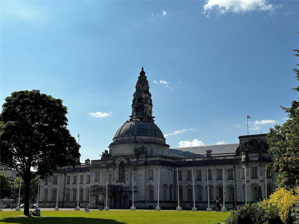 Cardiff