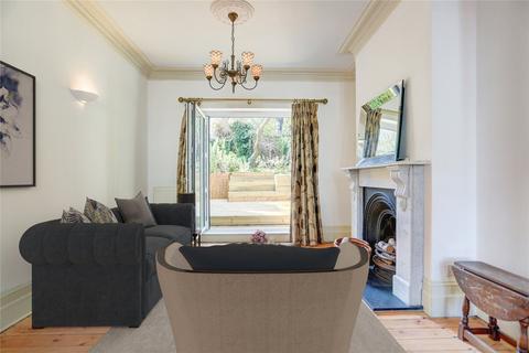 4 bedroom terraced house for sale - Hollingbury Park Avenue, Brighton, East Sussex, BN1