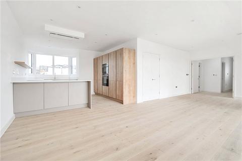 3 bedroom apartment for sale, Marine Drive, Saltdean, Brighton