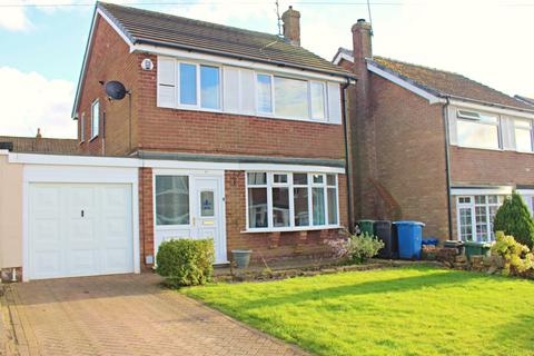 3 bedroom link detached house for sale, 20 Heather Close, Helmshore, Rossendale