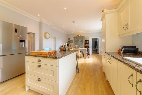 undefined, Main Street, Wartnaby LE14
