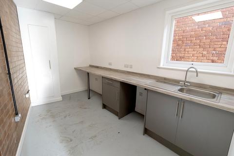 Property to rent, Unit 4, Thorpe House, 8 Thorpe End, Melton Mowbray LE13