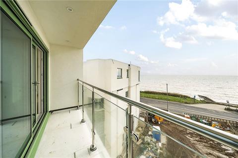 2 bedroom apartment for sale, Chichester Drive East, Saltdean, Brighton