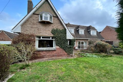 4 bedroom detached house for sale, Melvyn Drive, Bingham NG13