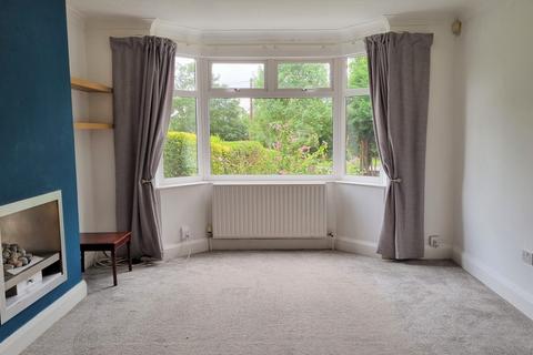 3 bedroom semi-detached house for sale, Nottingham Road, Burton Joyce NG14