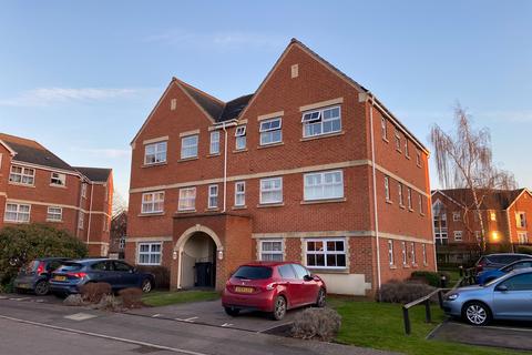 2 bedroom flat for sale - BUTTERMERE CLOSE, Melton Mowbray LE13