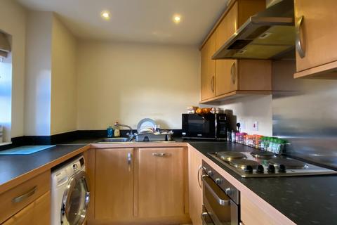 2 bedroom flat for sale, BUTTERMERE CLOSE, Melton Mowbray LE13