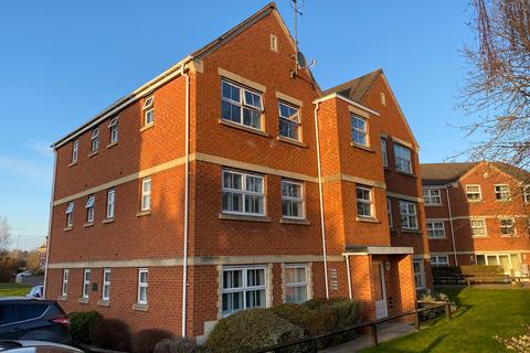 2 bedroom flat for sale, BUTTERMERE CLOSE, Melton Mowbray LE13