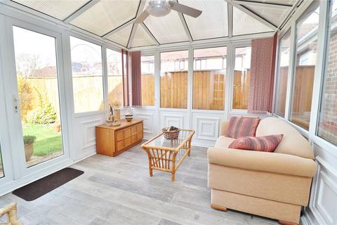 3 bedroom end of terrace house for sale - Albion Way, Verwood, Dorset, BH31