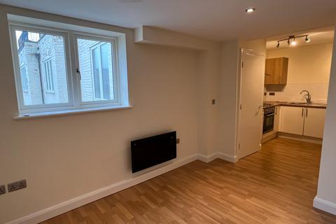 1 bedroom apartment for sale, High Street, Melton Mowbray LE13