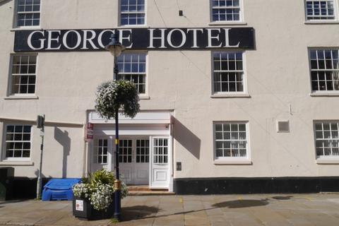 undefined, High Street, Melton Mowbray LE13