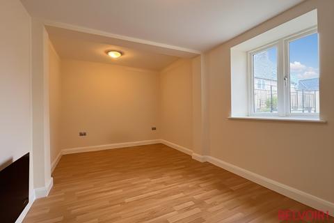 undefined, High Street, Melton Mowbray LE13