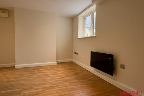 undefined, High Street, Melton Mowbray LE13