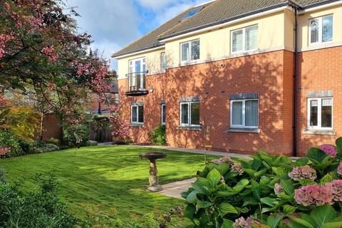 2 bedroom flat for sale, Saddlers Court, Melton Mowbray LE13