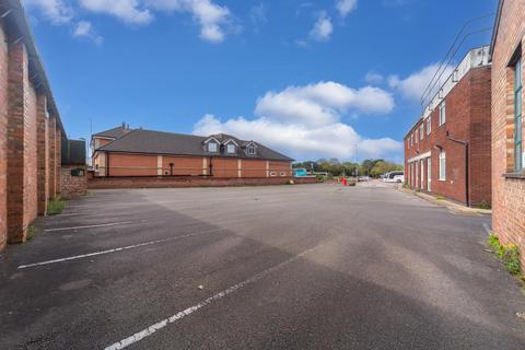 Commercial development for sale, Wilton Road, Melton Mowbray LE13