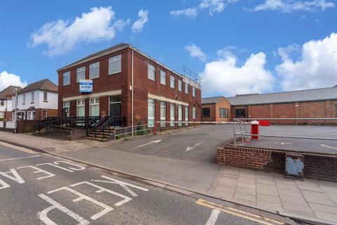 Property for sale - Wilton Road, Melton Mowbray LE13