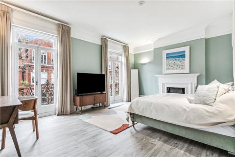 2 bedroom apartment for sale - Wetherby Mansions, Earls Court Square, London, SW5