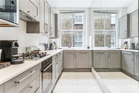 2 bedroom apartment for sale - Wetherby Mansions, Earls Court Square, London, SW5