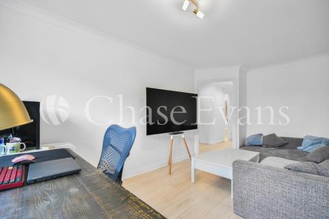 2 bedroom apartment for sale - Brunel House, Burrells Wharf, Isle Of Dogs E14