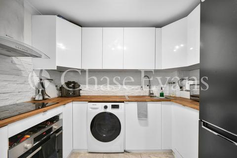 2 bedroom apartment for sale - Brunel House, Burrells Wharf, Isle Of Dogs E14