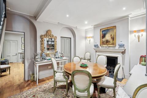 5 bedroom house for sale, Albion Street, London W2