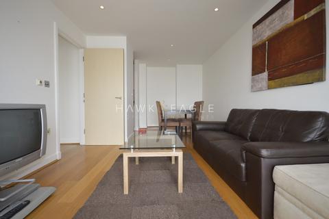 2 bedroom flat to rent - Westgate Apartments, Western Gateway, London, Greater London. E16