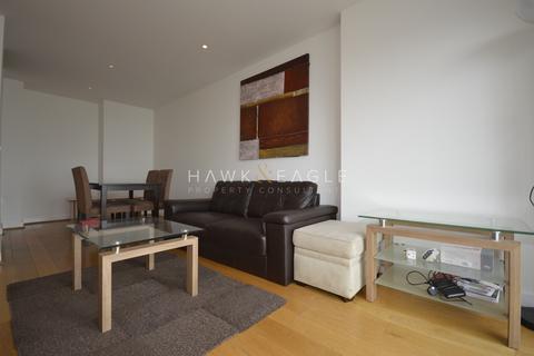 2 bedroom flat to rent - Westgate Apartments, Western Gateway, London, Greater London. E16