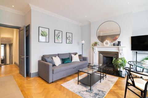 2 bedroom apartment for sale - Margravine Gardens, Hammersmith, London, W6