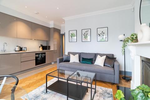 2 bedroom apartment for sale, Margravine Gardens, Hammersmith, London, W6