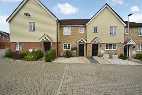 2 bedroom terraced house for sale, Starling Close, Halstead, Essex