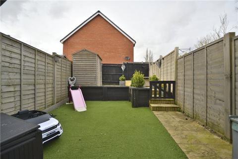 2 bedroom terraced house for sale - Starling Close, Halstead, Essex