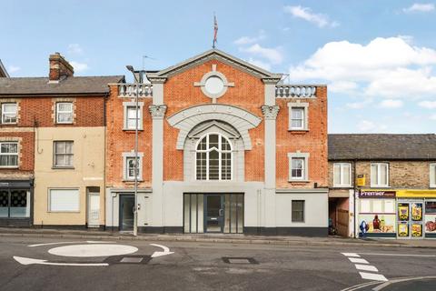 Trinity Street, Halstead, Essex