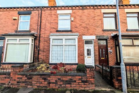 2 bedroom terraced house to rent - Leinster Street, Farnworth, Bolton