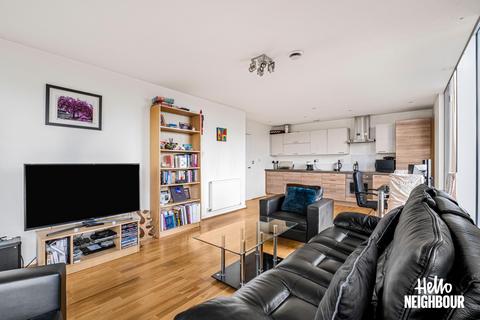 2 bedroom apartment to rent - Adagio Point, Laban Walk, London, SE8