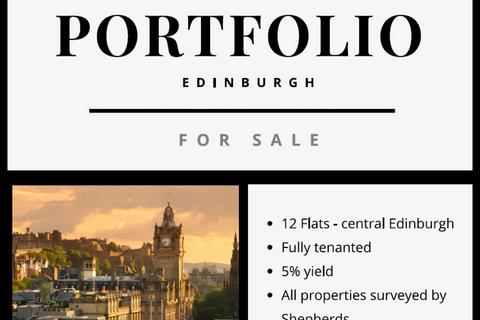 Shop for sale - Edinburgh EH6