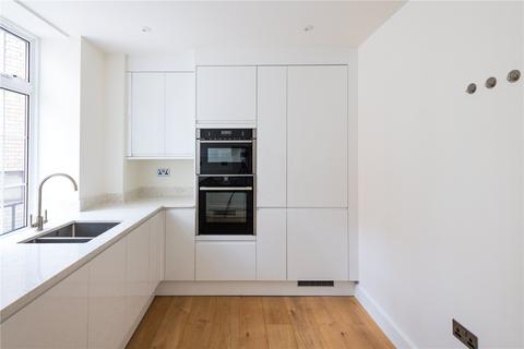 3 bedroom apartment to rent - Thackery Street, Kensington, W8