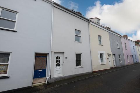 3 bedroom terraced house for sale - St Peter Port, Guernsey