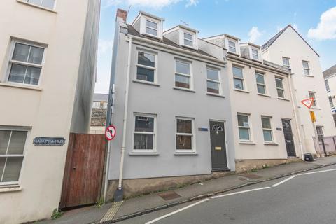 3 bedroom semi-detached house for sale - Vauvert, St. Peter Port, Guernsey